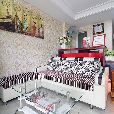 Sunshine Hotel - Phu My Hung Cidade de Ho Chi Minh Exterior foto