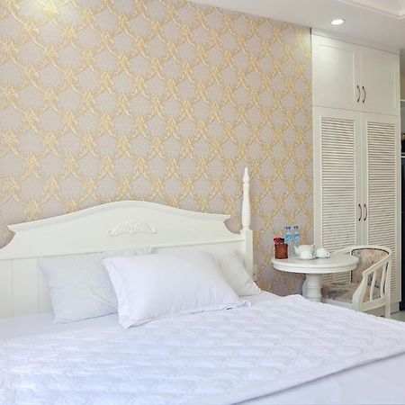Sunshine Hotel - Phu My Hung Cidade de Ho Chi Minh Exterior foto