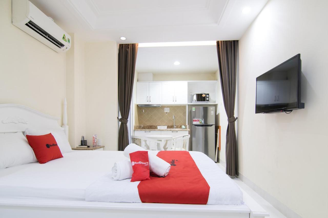 Sunshine Hotel - Phu My Hung Cidade de Ho Chi Minh Exterior foto