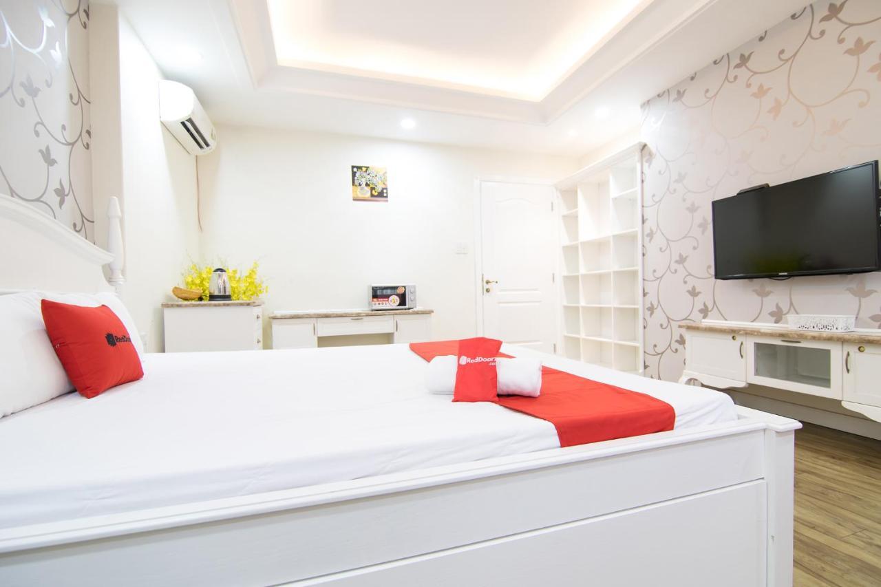 Sunshine Hotel - Phu My Hung Cidade de Ho Chi Minh Exterior foto