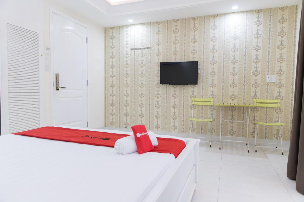 Sunshine Hotel - Phu My Hung Cidade de Ho Chi Minh Exterior foto