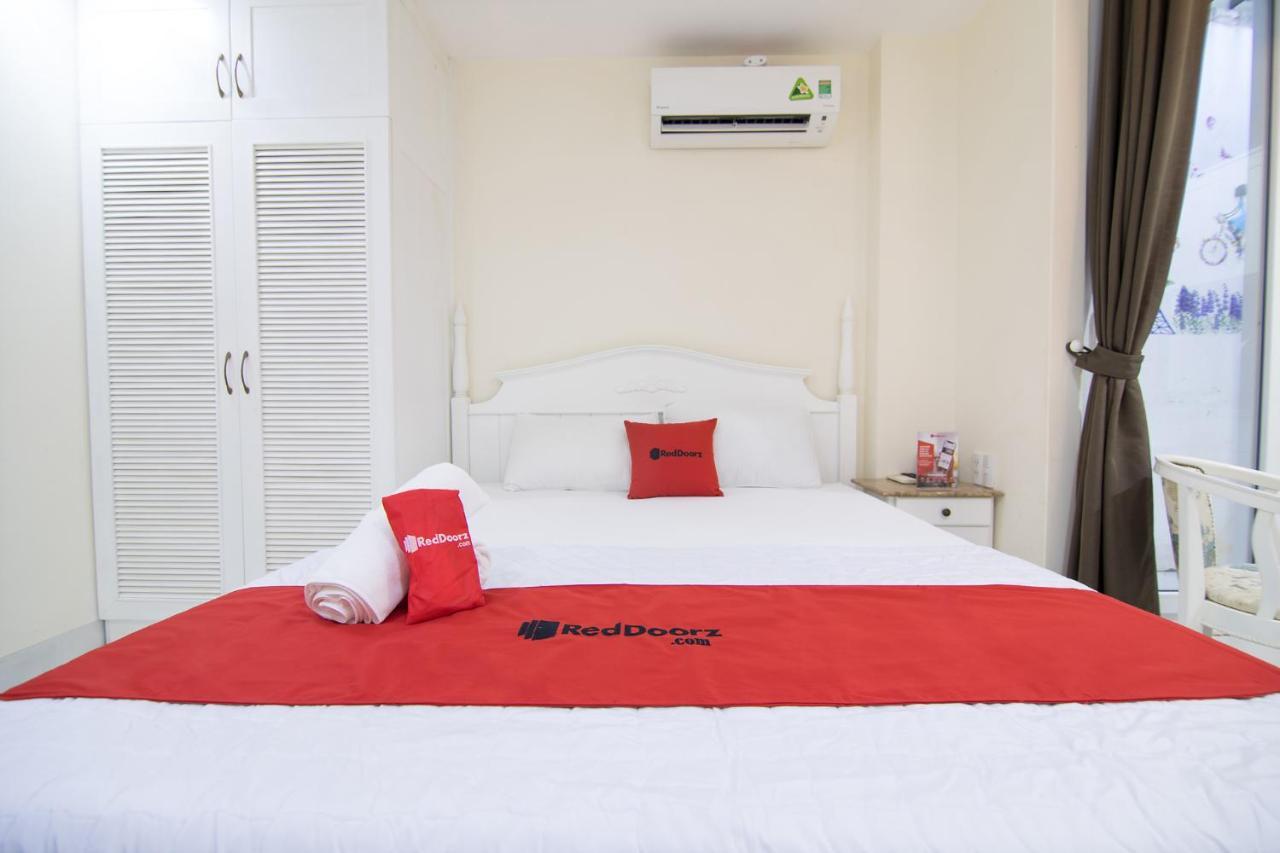 Sunshine Hotel - Phu My Hung Cidade de Ho Chi Minh Exterior foto