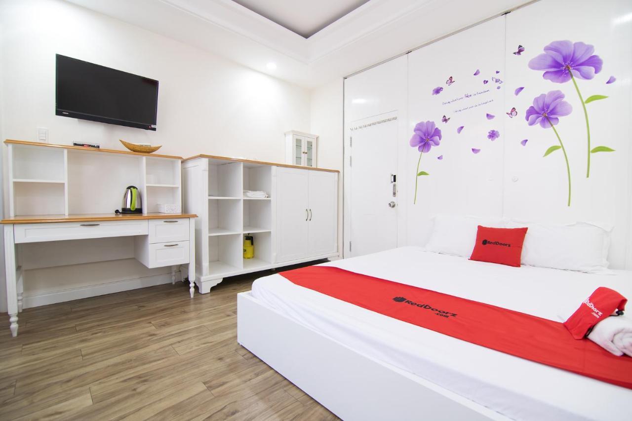 Sunshine Hotel - Phu My Hung Cidade de Ho Chi Minh Exterior foto