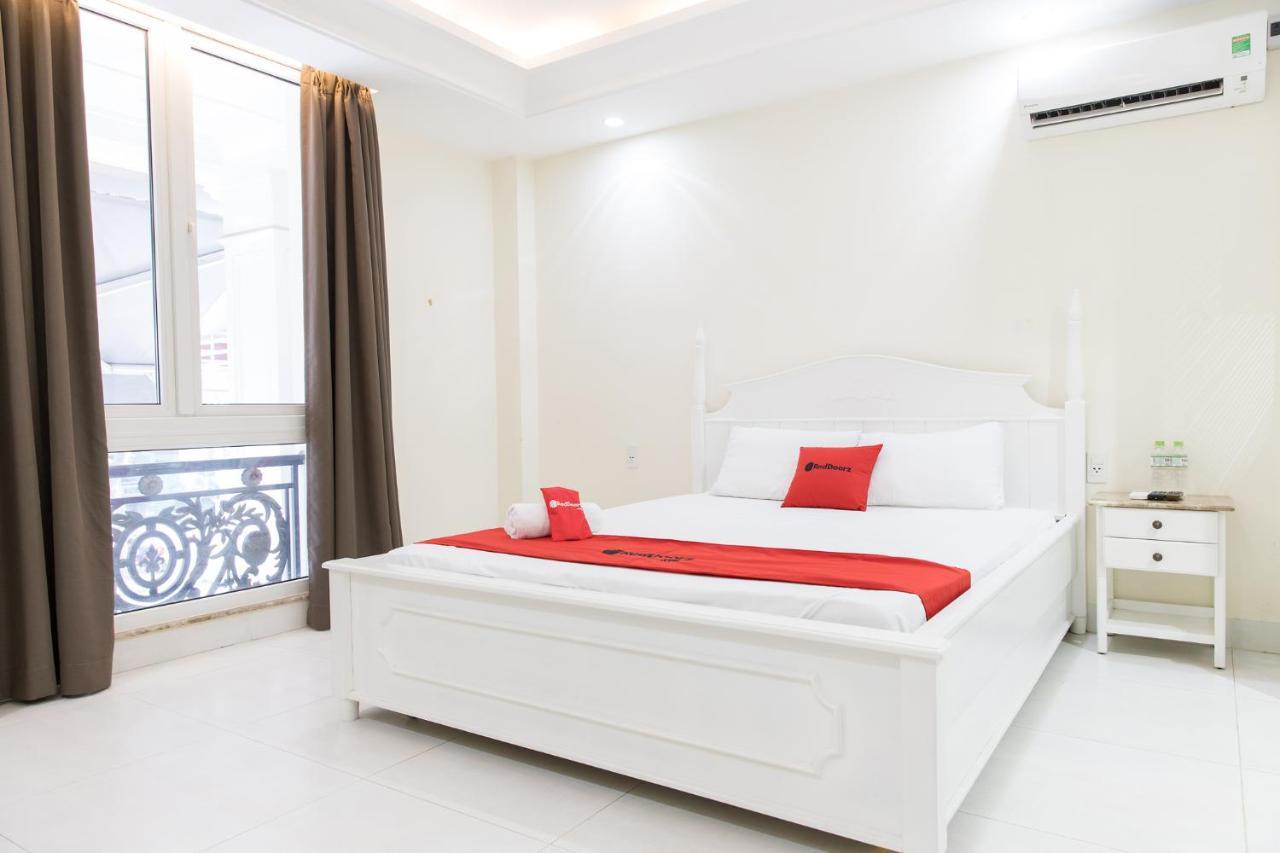 Sunshine Hotel - Phu My Hung Cidade de Ho Chi Minh Exterior foto