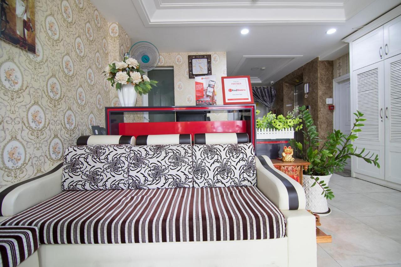 Sunshine Hotel - Phu My Hung Cidade de Ho Chi Minh Exterior foto
