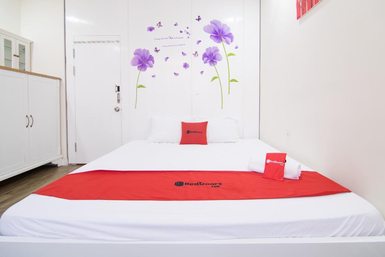 Sunshine Hotel - Phu My Hung Cidade de Ho Chi Minh Exterior foto