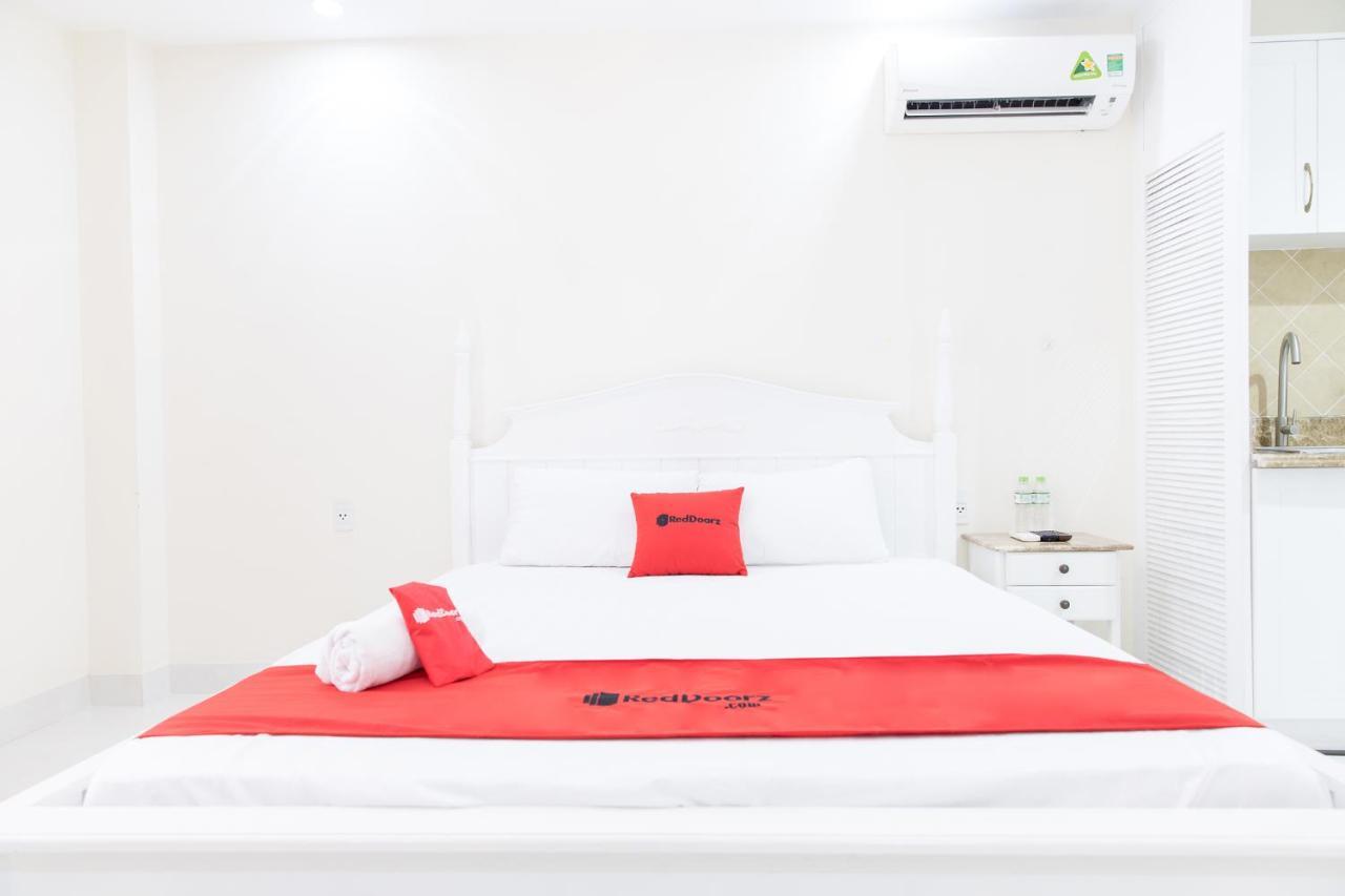 Sunshine Hotel - Phu My Hung Cidade de Ho Chi Minh Exterior foto