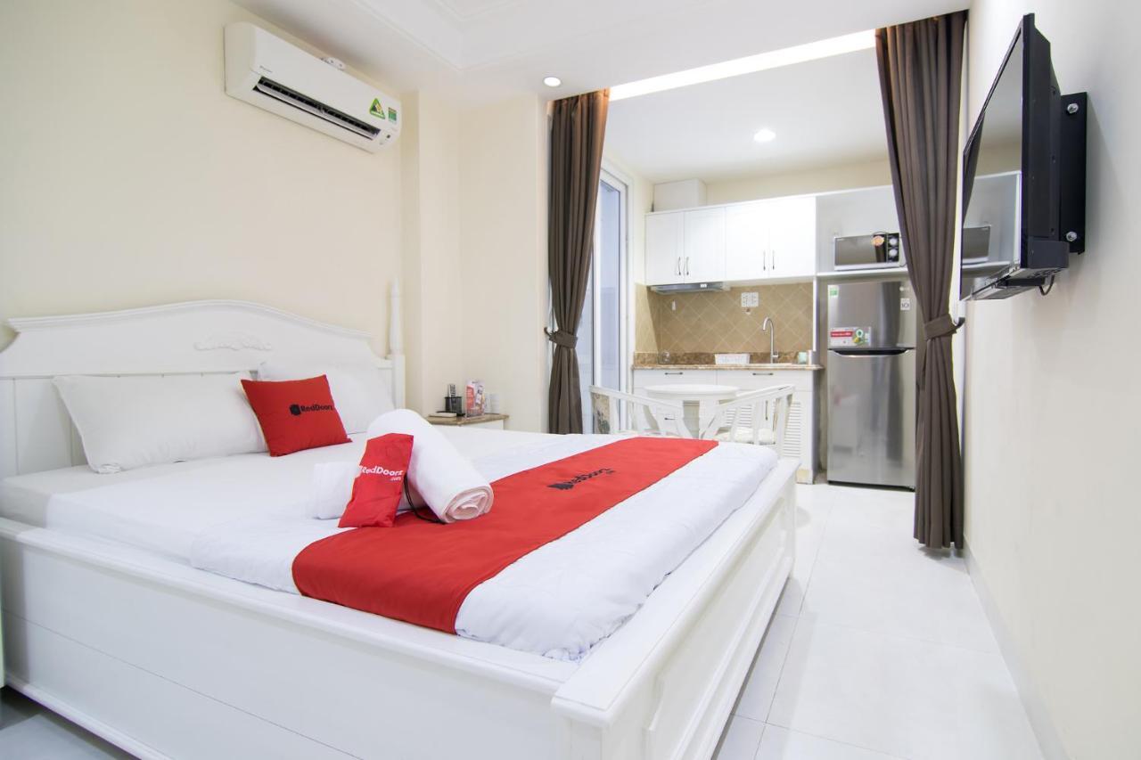 Sunshine Hotel - Phu My Hung Cidade de Ho Chi Minh Exterior foto