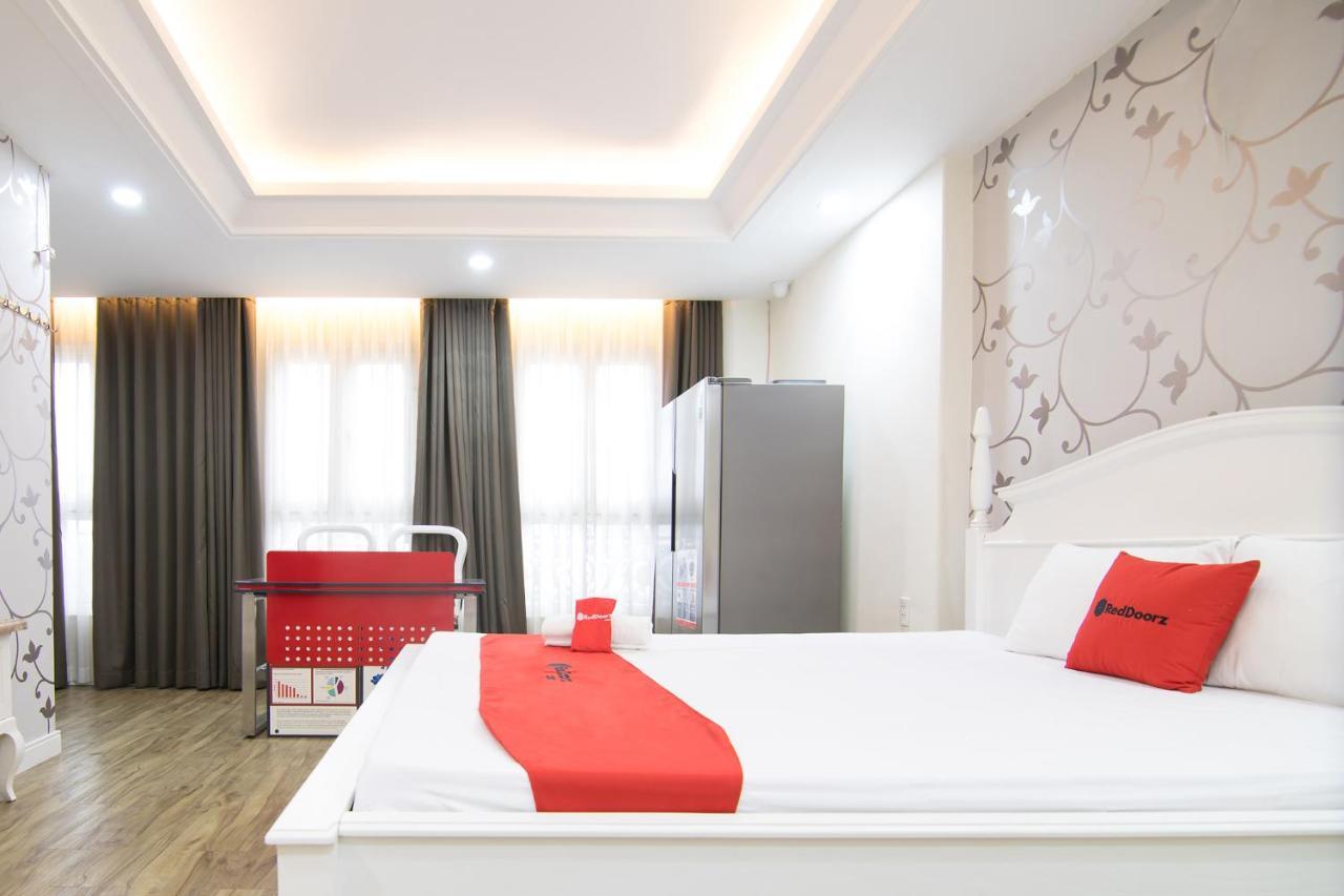 Sunshine Hotel - Phu My Hung Cidade de Ho Chi Minh Exterior foto