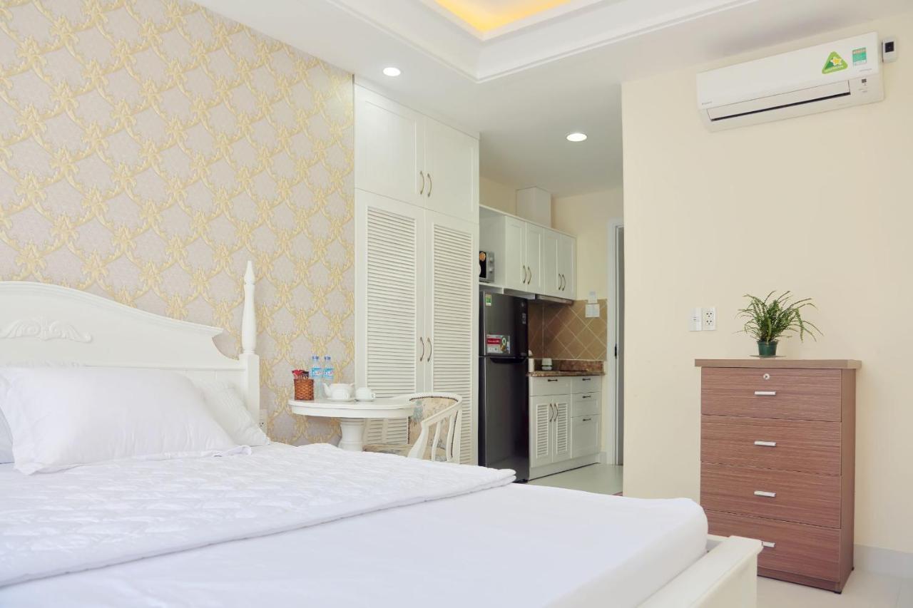 Sunshine Hotel - Phu My Hung Cidade de Ho Chi Minh Exterior foto