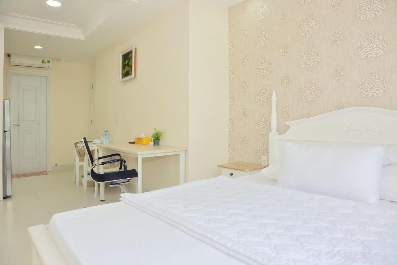 Sunshine Hotel - Phu My Hung Cidade de Ho Chi Minh Exterior foto