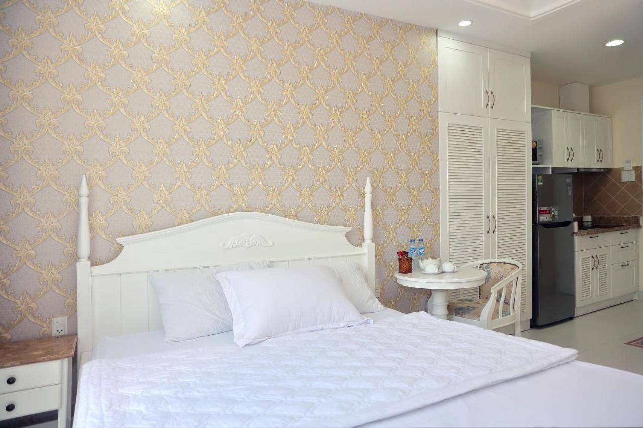Sunshine Hotel - Phu My Hung Cidade de Ho Chi Minh Exterior foto