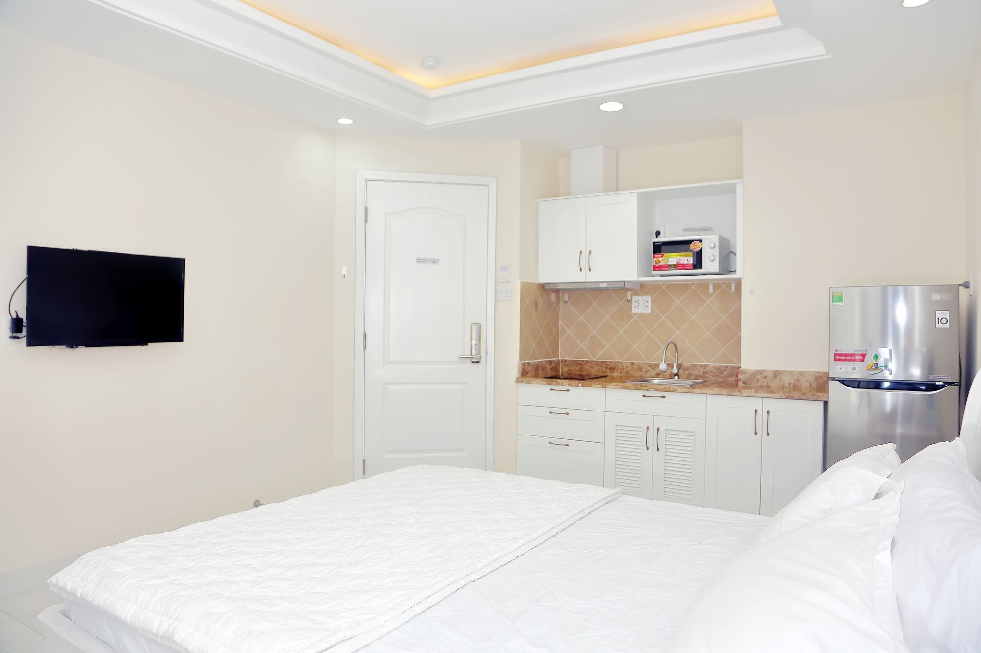 Sunshine Hotel - Phu My Hung Cidade de Ho Chi Minh Exterior foto