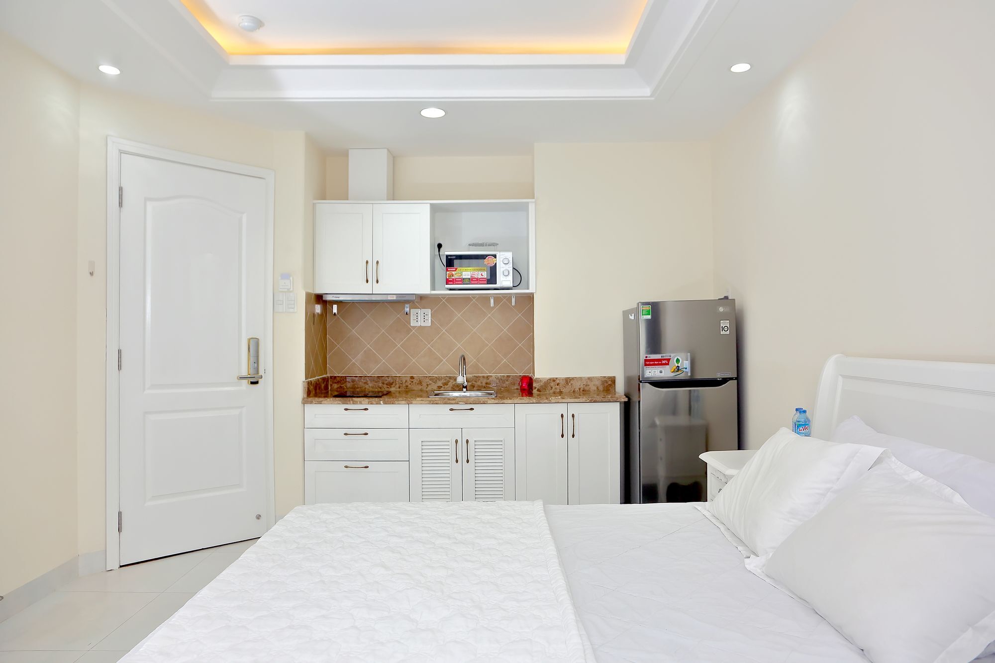 Sunshine Hotel - Phu My Hung Cidade de Ho Chi Minh Exterior foto